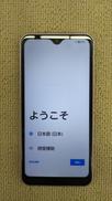 ARROWS WE|FUJITSU (DOCOMO)
