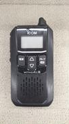 特定小電力トランシーバー|ICOM