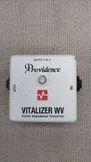 バッファー|PROVIDENCE