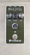 ベース用エフェクター|FOXGEAR