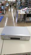 VHSビデオデッキ|PANASONIC