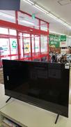 4K液晶テレビ|Hisense