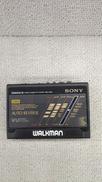 カセットWALKMAN|SONY