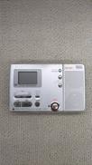 ポータブルMDレコーダー|SONY
