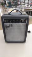 BASS用アンプ|FENDER