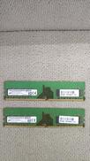 DDR4 2666MHZ 8GB×2|MICRON