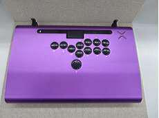 レバーレスコントローラー|VICTRIX