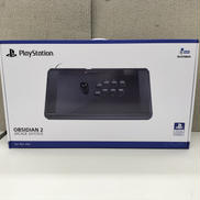 アーケードジョイスティック|QANBA