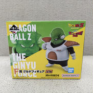 ドラゴンボールZ　F賞　グルド
