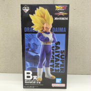 1番くじ　超サイヤ人3　ベジータ|BANDAI