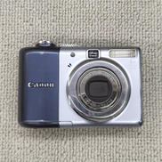 デジタルカメラ|CANON