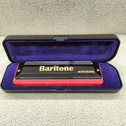 ハーモニカ|SUZUKI