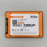 SSD(512GB)|TECLAST