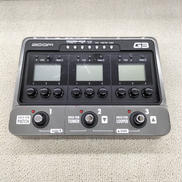 マルチエフェクター|ZOOM