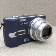 デジタルカメラ|PANASONIC