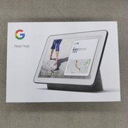 NEST HUB第1世代|GOOGLE