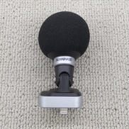 コンデンサマイク|SHURE