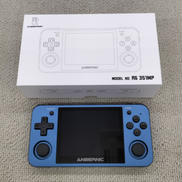 ゲーム機