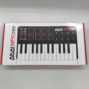MIDIキーボード|AKAI