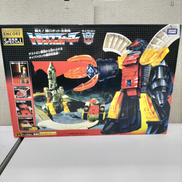 トランスフォーマー|TAKARA TOMY