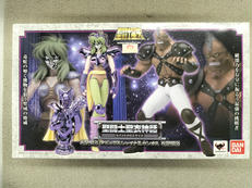 聖闘士聖衣神話|BANDAI