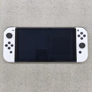 SWITCH有機EL