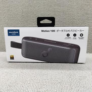 BTスピーカー|SOUNDCORE