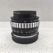 広角単焦点レンズ|TTARTISAN