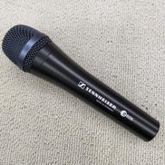 Sennheiser e602 ダイナミックマイク　旧モデル Sennheiser e602 ダイナミックマイク 旧モデル 楽器マイク E 602