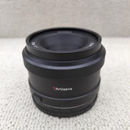 広角単焦点レンズ|7ARTISANS