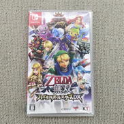 SWITCHソフト|コーエーテクモゲームス