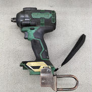 コードレスインパクトレンチ|HIKOKI