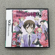 DSソフト|アイディアファクトリー