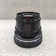 SONY Eマウント用単焦点レンズ|銘匠光学