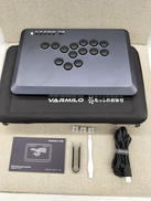 レバーレスコントローラー|VARMILO