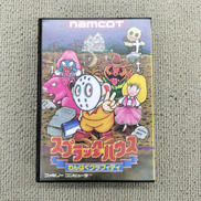 ファミコンソフト|ナムコ