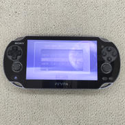 PS VITA 初期型|SONY