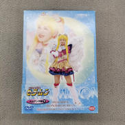 メモリアルDVD-BOX 大山アンザ編（下）|BANDAI VISUAL