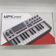 MIDIキーボード|AKAI