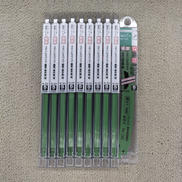 セーバソー用湾曲ブレード 5枚入り|HIKOKI