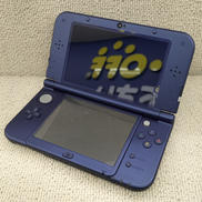 NEW ニンテンドー3DS LL|NINTENDO