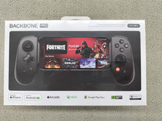 ゲームコントローラー|BABKBONE