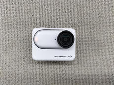 アクションカメラ|INSTA360