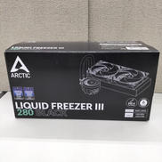 水冷CPUクーラー|ARCTIC