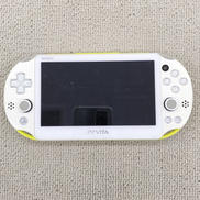 PSVITA|SONY