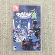 ポケモン　レジェンズ　Z-A|NINTENDO / 任天堂