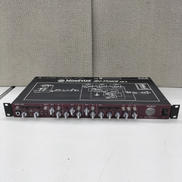 真空管プリアンプ|MINDPRINT