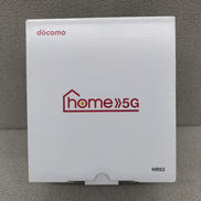 5Gホームルーター|DOCOMO