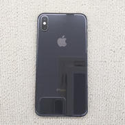 SOFTBANK IPHONEXS MAX|APPLE