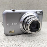 FinePix JX200|FUJIFILM